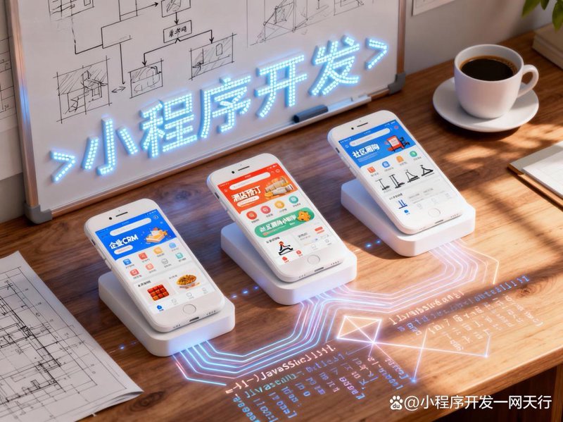 APP定制开发：企业数字化的新引擎